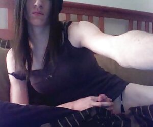 Seks porno anal liseli yapmak için bir zevk